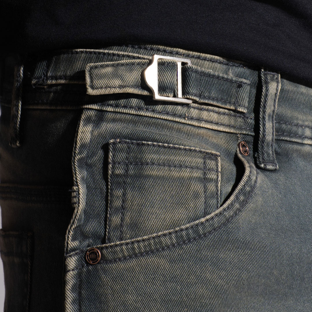 FOREST DAWN BOOTCUT DENIM