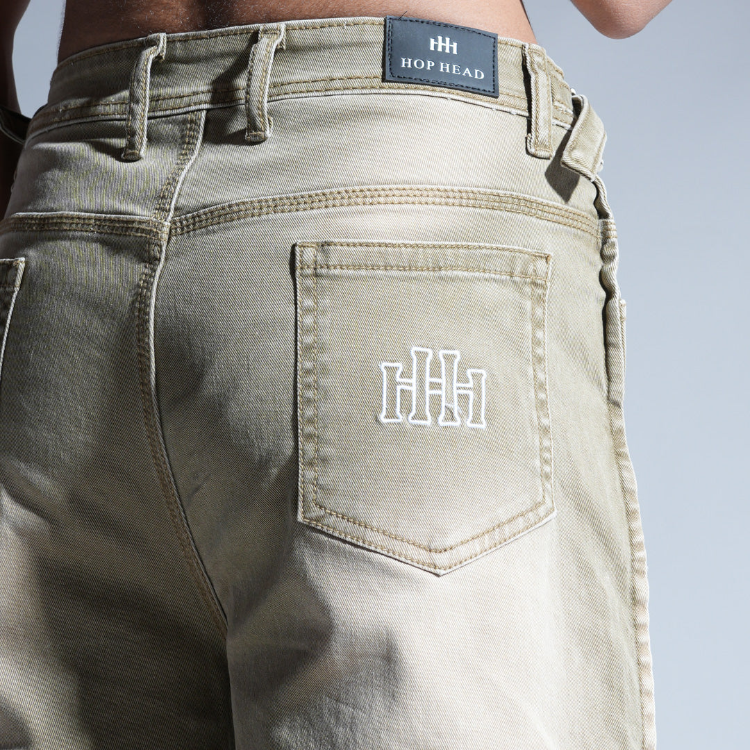 DESERT EMBER BOOTCUT DENIM