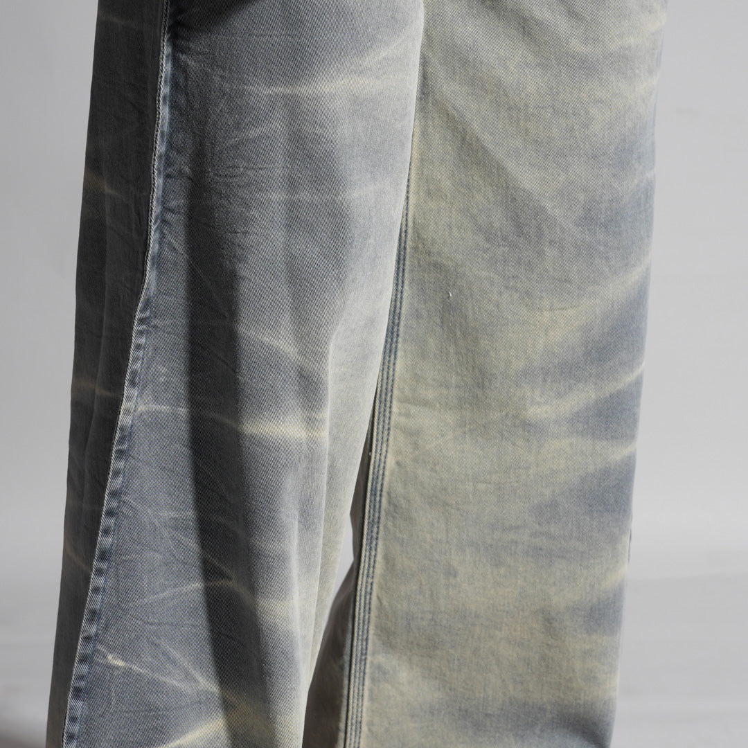 AQUA MIRAGE BOOTCUT DENIM