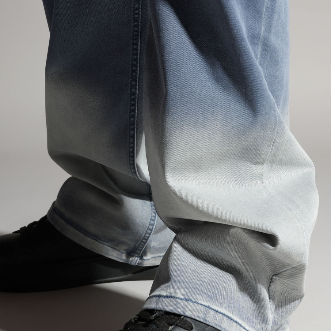 SKYFADE ECLIPSE DENIM