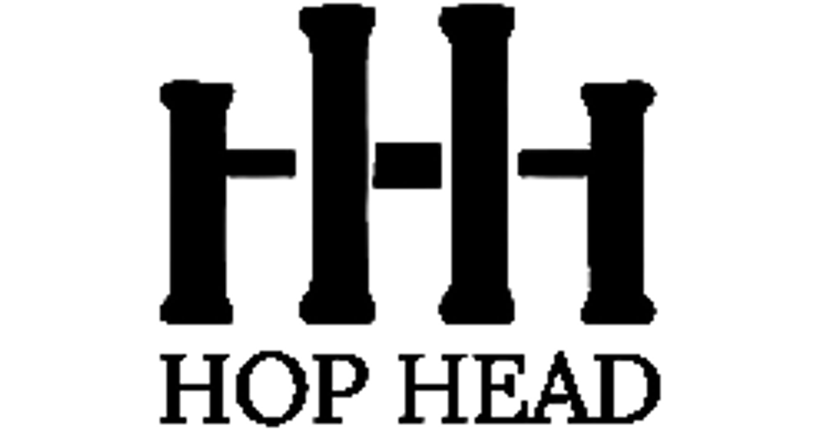 Graphic T-shirt – Hophead
