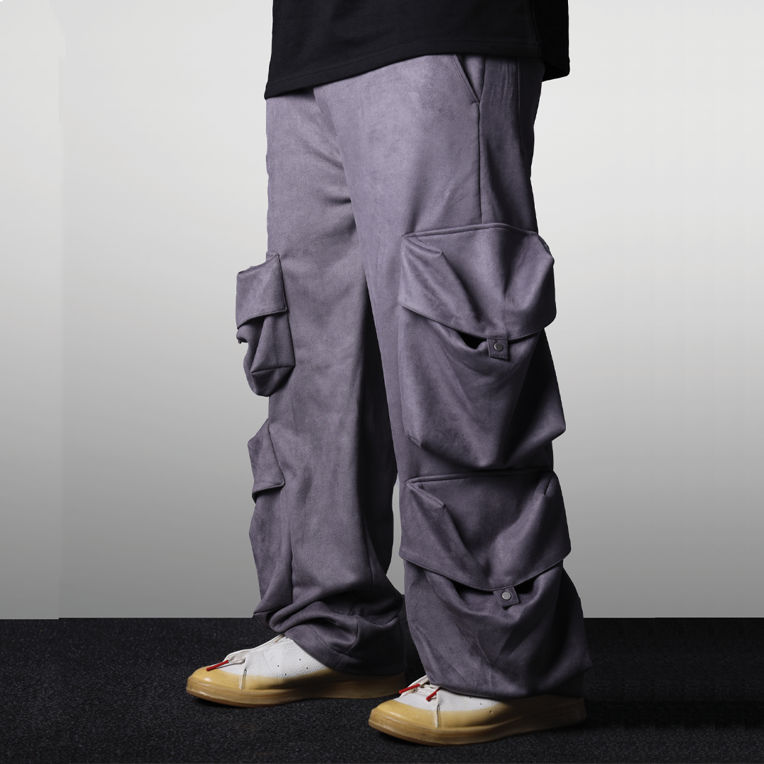 ason(アズオン) カーゴパンツ S MINUTES CARGO PANTS ason(アズオン