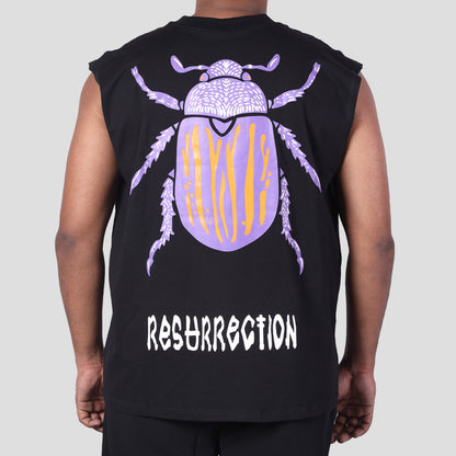 BEETLE VEST