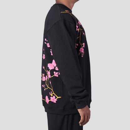 Cherry Blossom Sweatshirt