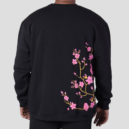 Cherry Blossom Sweatshirt