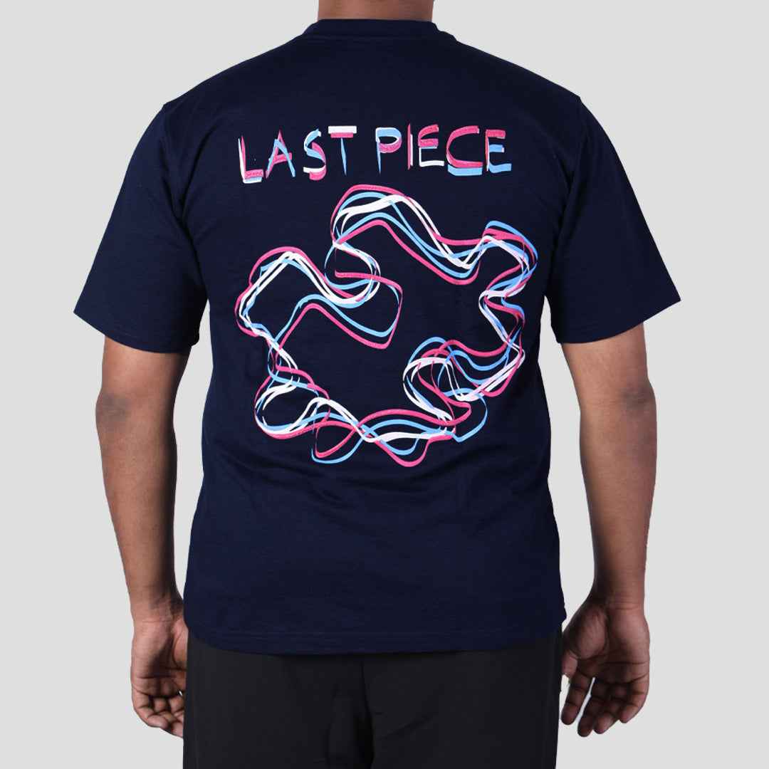 LAST PIECE BOXY T-SHIRT