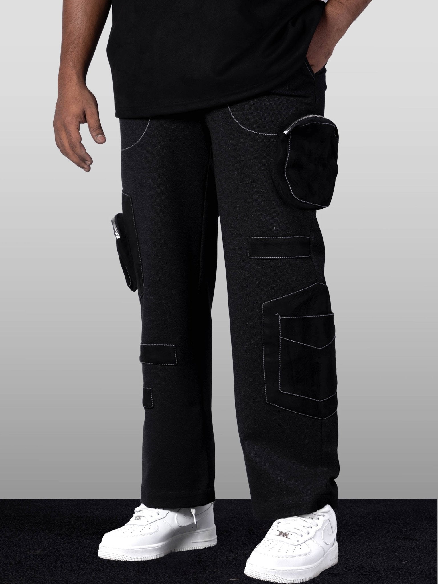 3D POCKET CARGO - Hophead