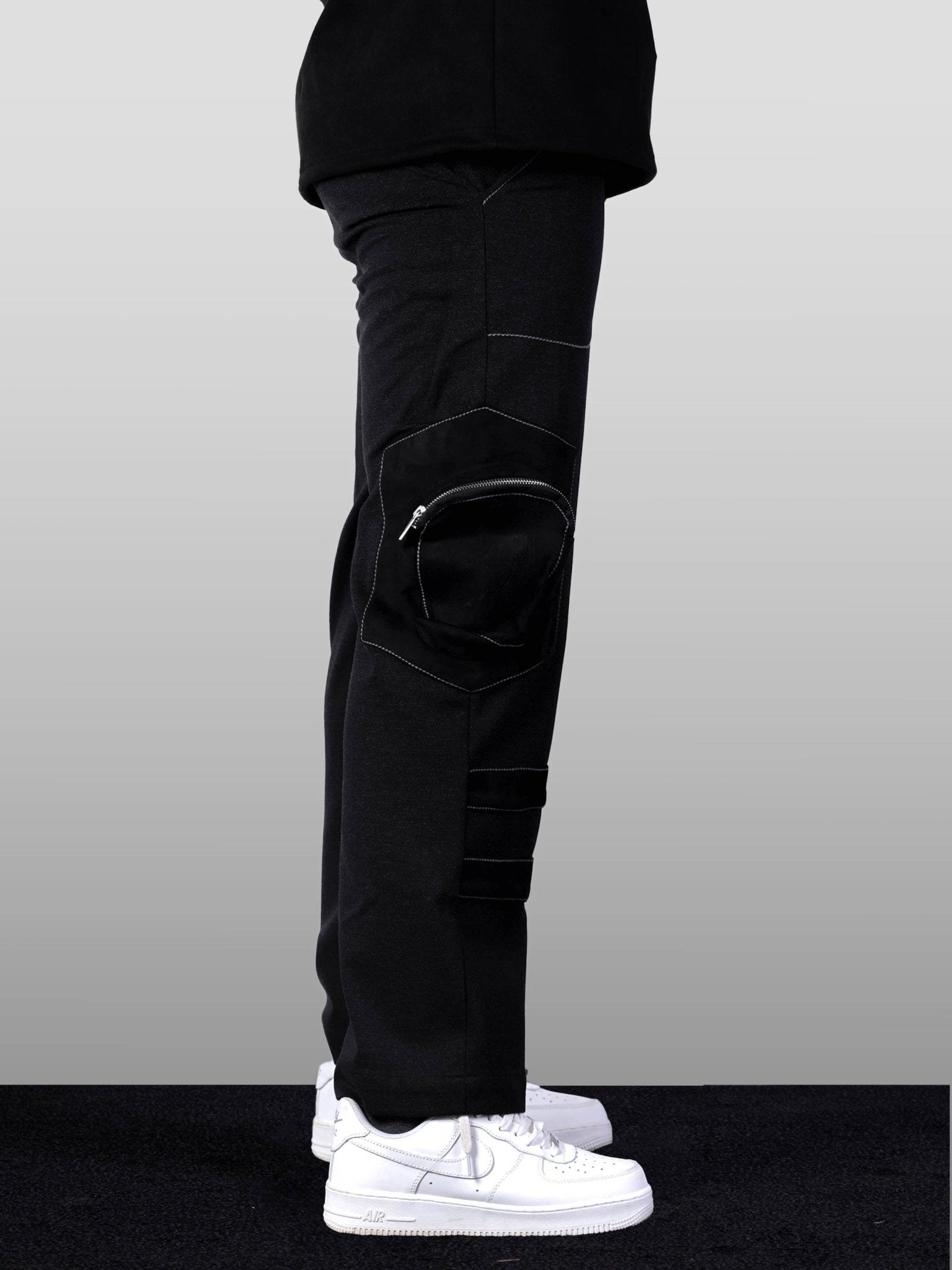 3D POCKET CARGO - Hophead