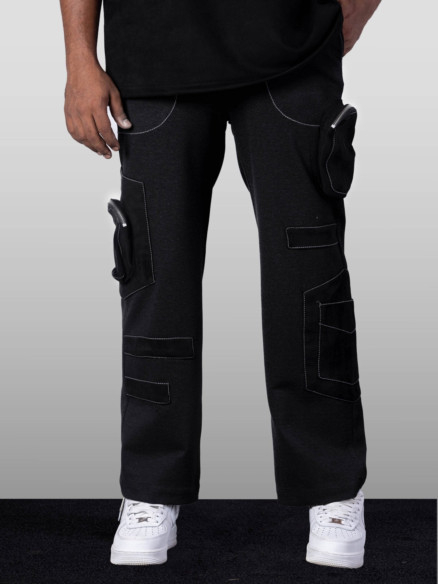 3D POCKET CARGO - Hophead