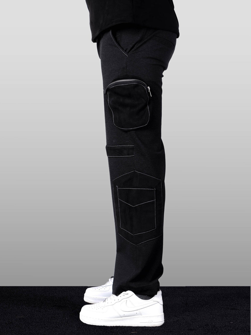 3D POCKET CARGO - Hophead