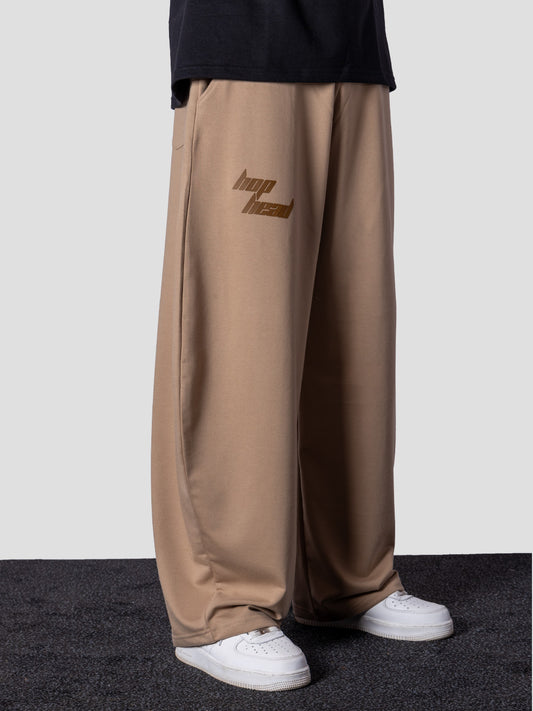 SAND EXTREME BAGGY BASIC SWEATPANTS