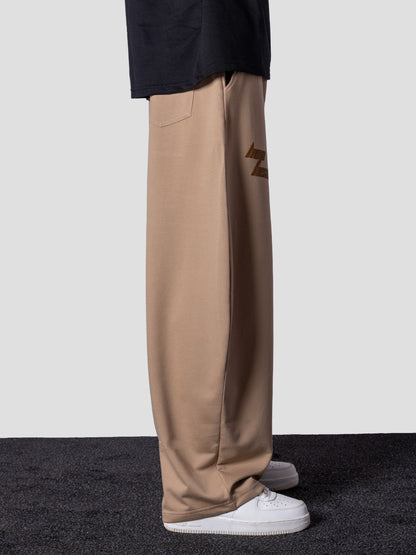 SAND EXTREME BAGGY BASIC SWEATPANTS