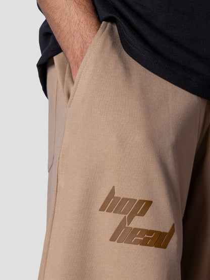 SAND EXTREME BAGGY BASIC SWEATPANTS