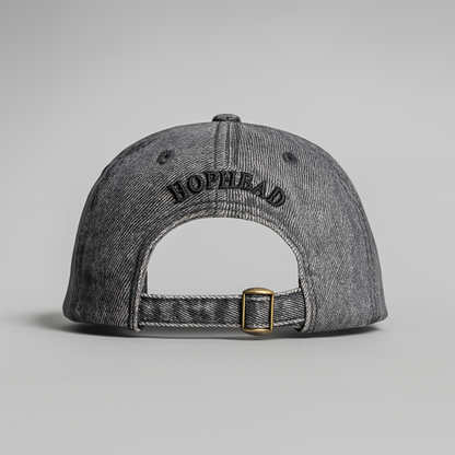 DRIPCROWN DENIM CAP