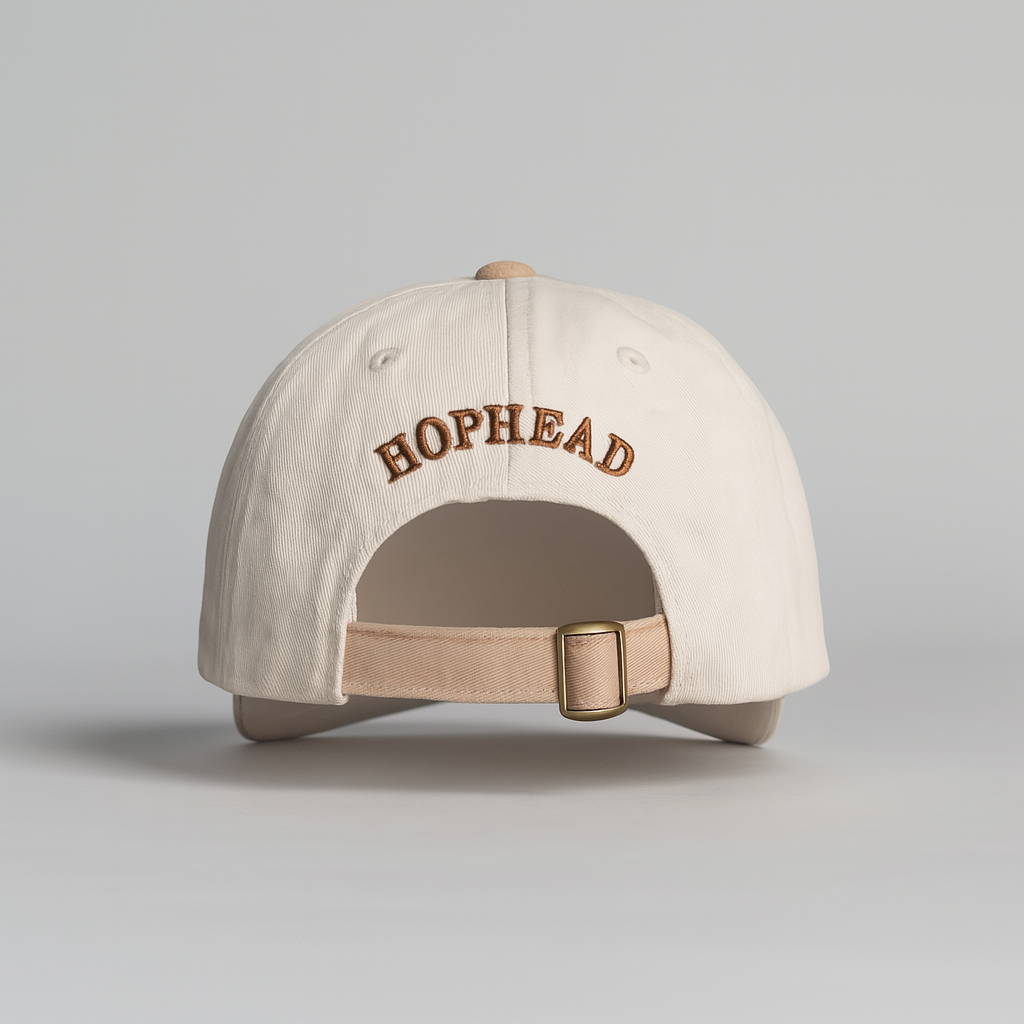 DUST REIGN SUEDE CAP