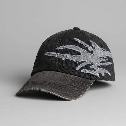 RAWCLAW DENIM CAP