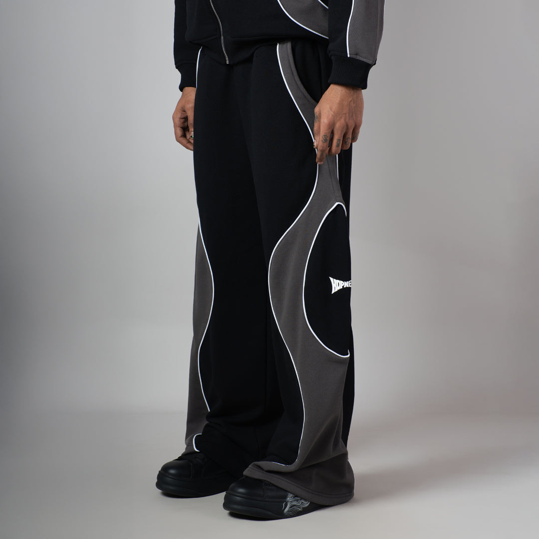 BLACKOUT SMOKELINE HEAVY SWEATPANT