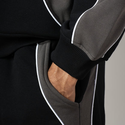 BLACKOUT SMOKELINE HEAVY SWEATPANT