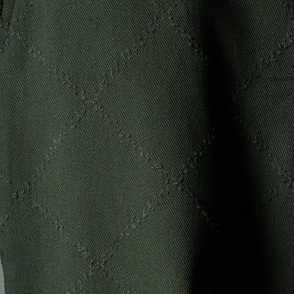 OLIVE POCKET DENIM CARGO- RDX