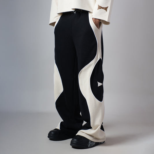 BLACKENED SMOKELINE HEAVY SWEATPANT