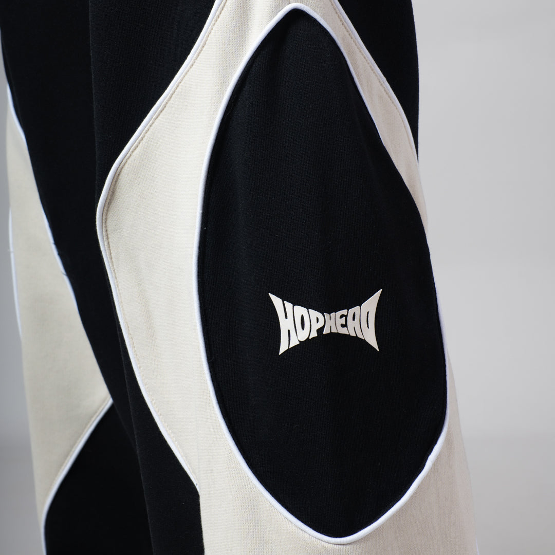 BLACKENED SMOKELINE HEAVY SWEATPANT