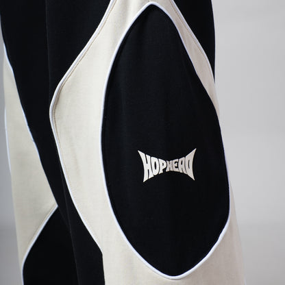 BLACKENED SMOKELINE HEAVY SWEATPANT