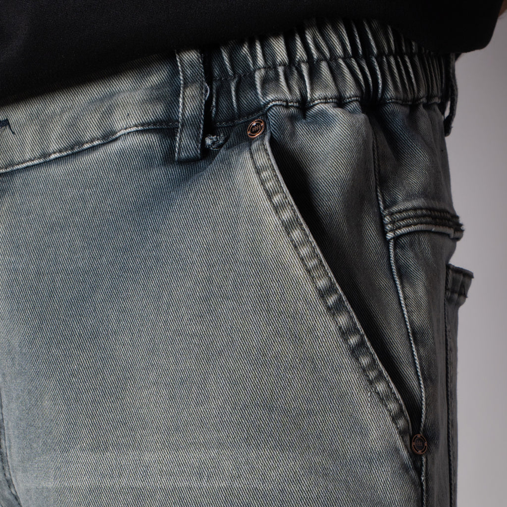 EMERALD SAPPHIRE VAULTCRAFT DENIM