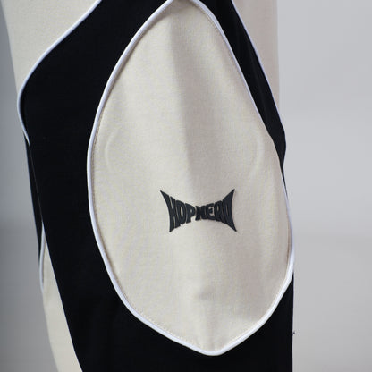 IVORY SMOKELINE HEAVY SWEATPANT