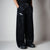 BLACK STONE KNITDRIP SWEATPANTS
