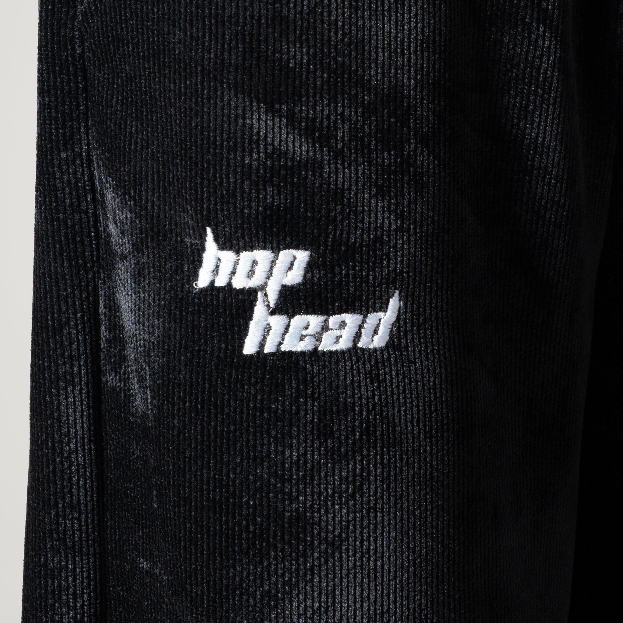 BLACK STONE KNITDRIP SWEATPANTS