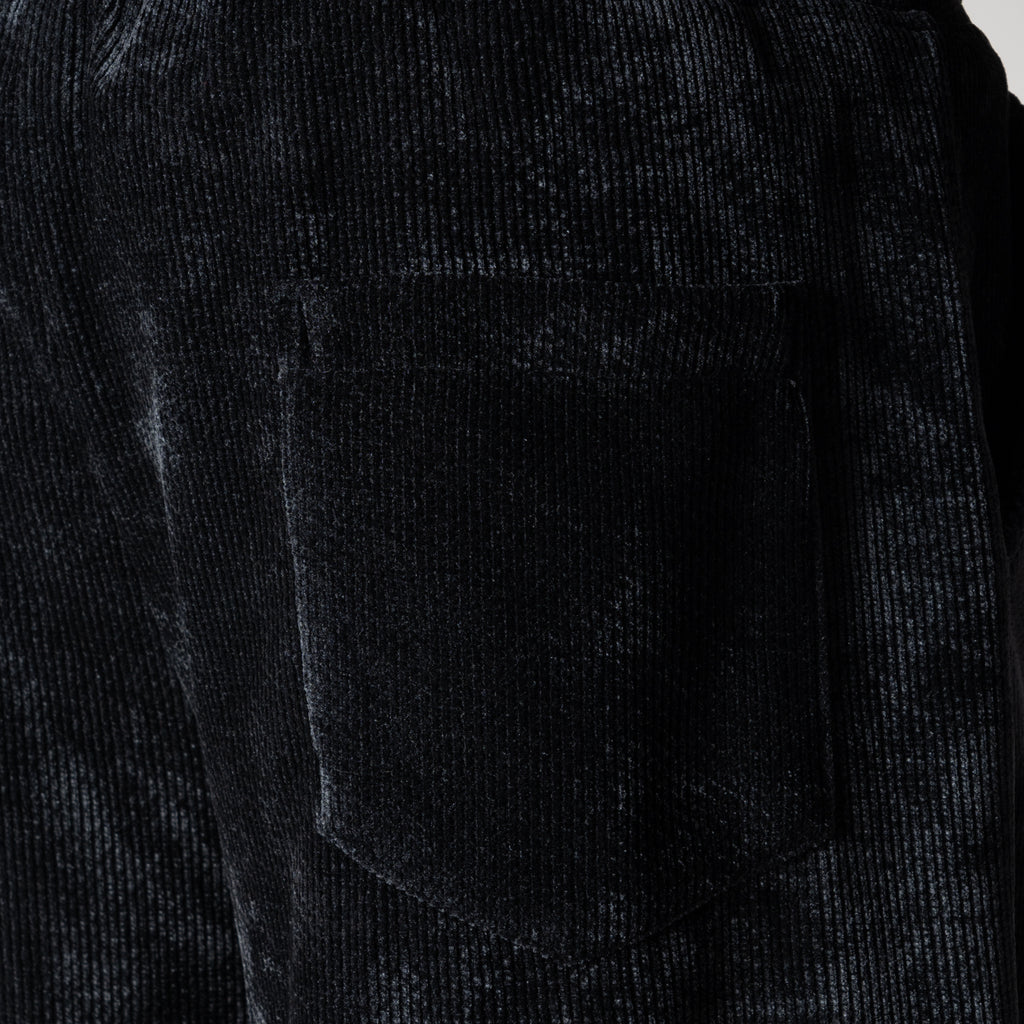 BLACK STONE KNITDRIP SWEATPANTS