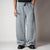 GREY STONE KNITDRIP SWEATPANTS