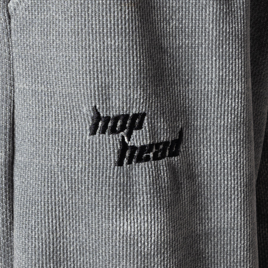 GREY STONE KNITDRIP SWEATPANTS