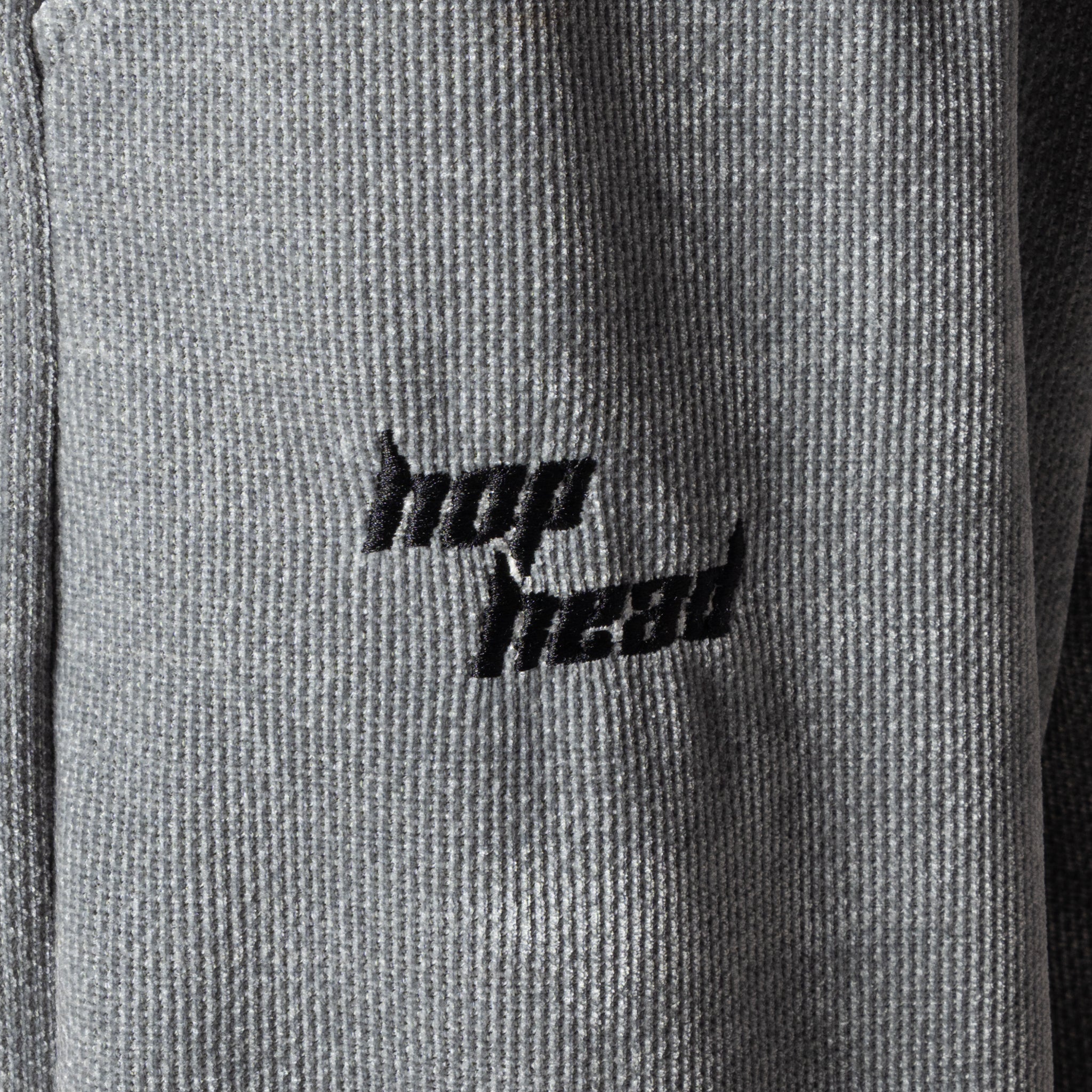 GREY STONE KNITDRIP SWEATPANTS
