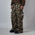 BROWN DUSTSTRIKE CAMO CARGO