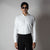 WHITE CHIC SHIRT