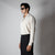 OATMEAL KOREAN ULTRALITE SHIRT