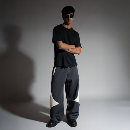 CHARCOAL COZYDRIP SWEATPANTS