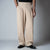 SAND CORDUROY FORMAL TROUSER