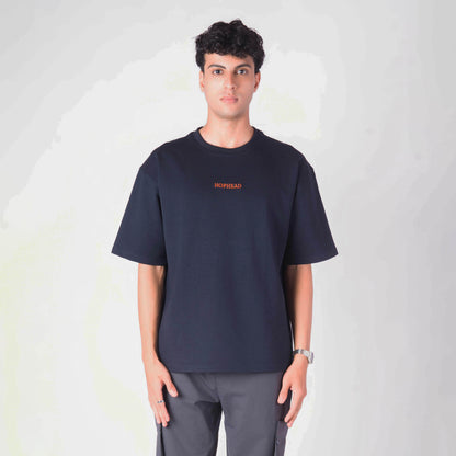 KANTARA OVERSIZED T-SHIRT