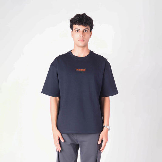 KANTARA OVERSIZED T-SHIRT