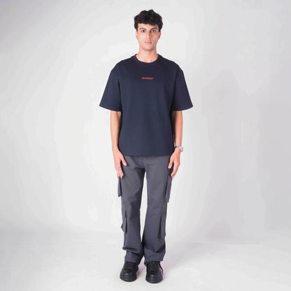 KANTARA OVERSIZED T-SHIRT