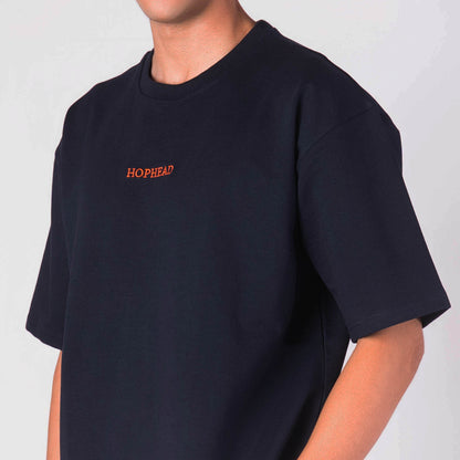 KANTARA OVERSIZED T-SHIRT