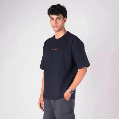 KANTARA OVERSIZED T-SHIRT