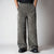 CHARCOAL GREY DAILY DRIP SWEATPANT