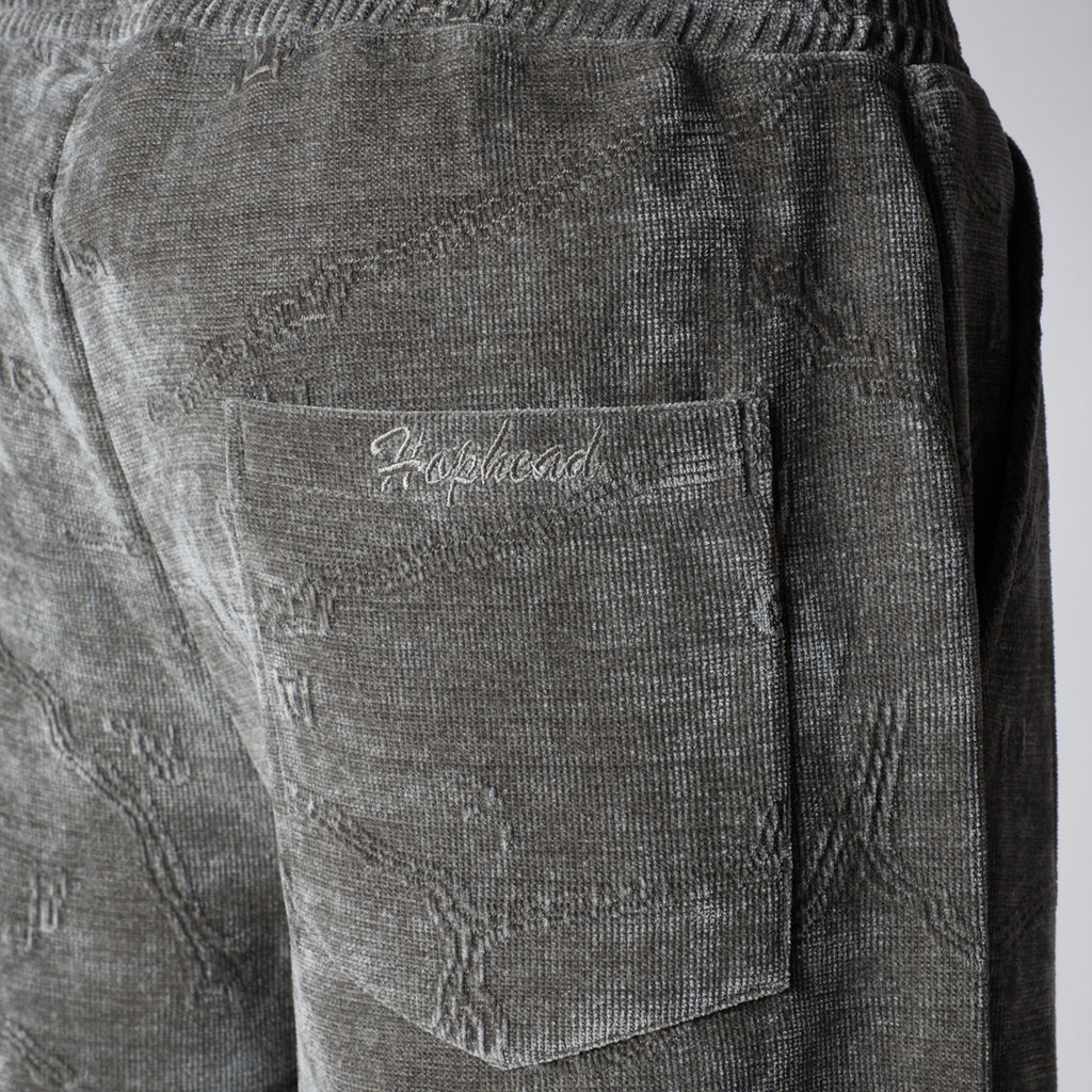 CHARCOAL GREY DAILY DRIP SWEATPANT