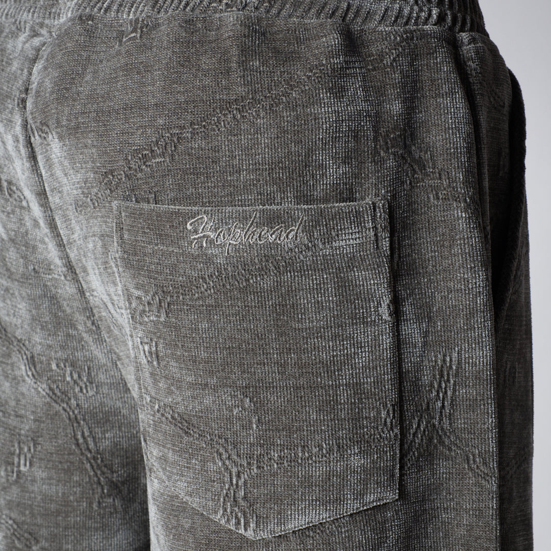 CHARCOAL GREY DAILY DRIP SWEATPANT