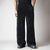 BLACK DAILY DRIP SWEATPANT