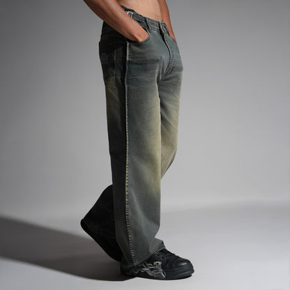 FOREST DAWN BOOTCUT DENIM