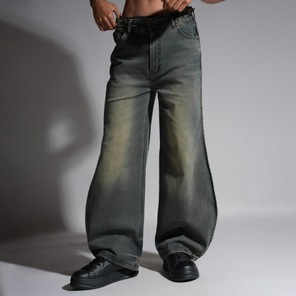 FOREST DAWN BOOTCUT DENIM